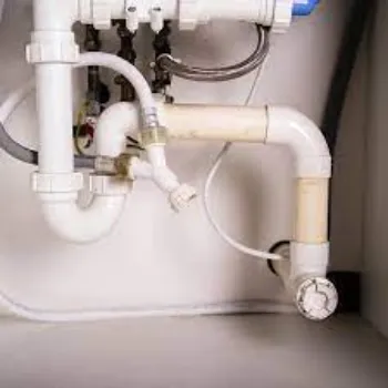 Hdpe Agriculture Pipe